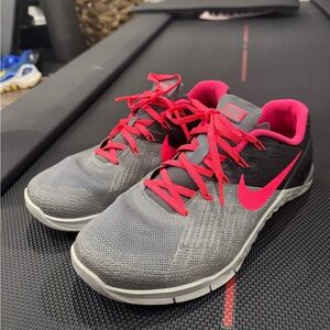 Nike Metcon 3’s